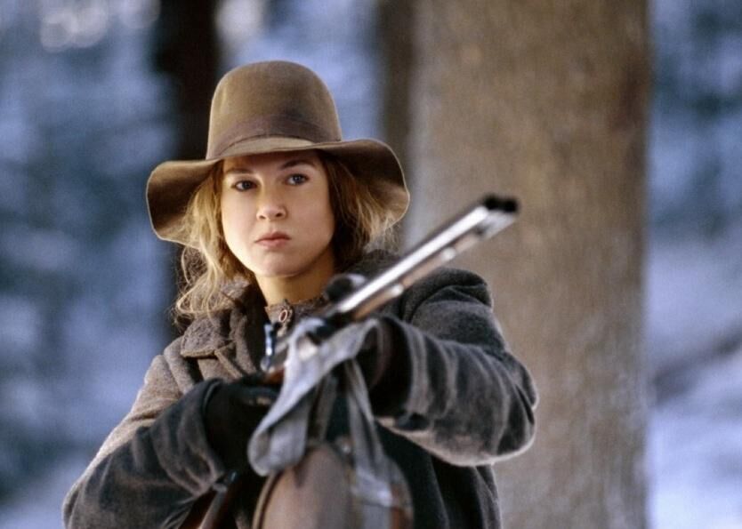 Cold Mountain (2003)